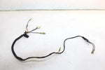 83 Yamaha  Ytm M225 Dxk Oem Main Wire Harness 21V-82590-00-00 AY42