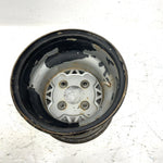 1993 Polaris Trail Boss 350L 4X4 OEM 10x8.5 Rear Wheel Rim 1520183-486 AP194