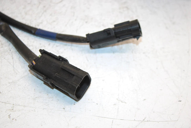 2000 Sea-doo Gtx Oem Speedometer 278001359 JS47