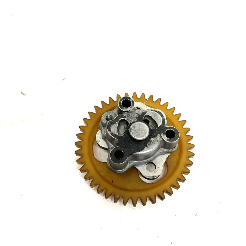 1990 Yamaha Moto 4 OEM Oil Pump 1UY-13300-00-00 AY51