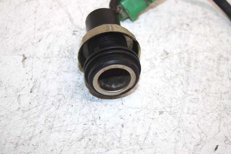2003 Honda Fourtrax Foreman Rubicon Oem Accessory Socket 31651-HN2-000 AH11