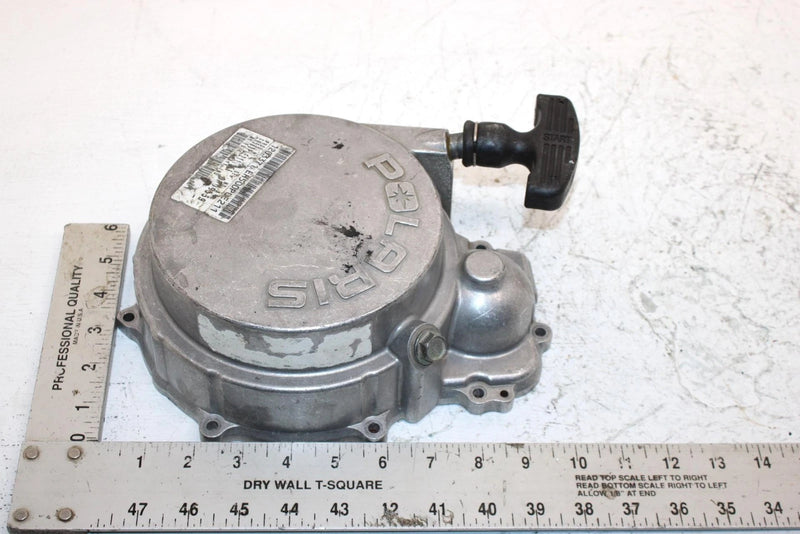 2006 Polaris Sportsman 500 Oem Starter Case Assembly 3087164 AP183