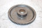 11 Arctic Cat Z1 Turbo Ext Oem Starter Drive Clutch Gear 3007-129 SA65