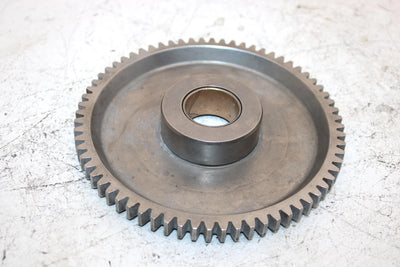 11 Arctic Cat Z1 Turbo Ext Oem Starter Drive Clutch Gear 3007-129 SA65