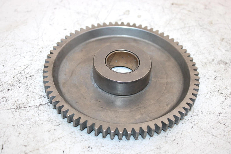 11 Arctic Cat Z1 Turbo Ext Oem Starter Drive Clutch Gear 3007-129 SA65