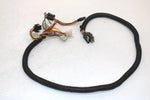03 Polaris Classic Touring Oem Headlight Wiring Harness  2460913 SP176