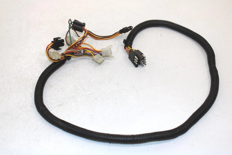03 Polaris Classic Touring Oem Headlight Wiring Harness  2460913 SP176
