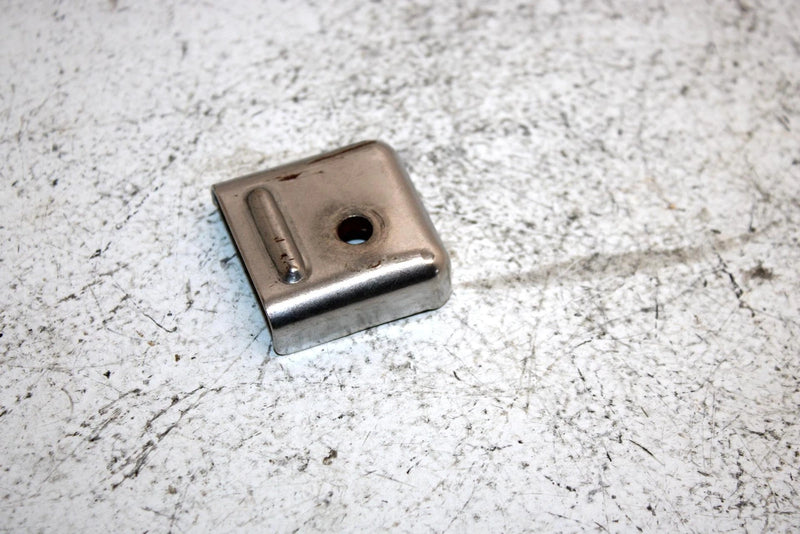 81 Yamaha Enticer 250 Et250e Oem Bumper End Cap 8F3-77523-00-00 SY6
