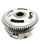 2008 Kawasaki Teryx 750 KRF750A 4x4 OEM Flywheel 21007-1367 XK0.1