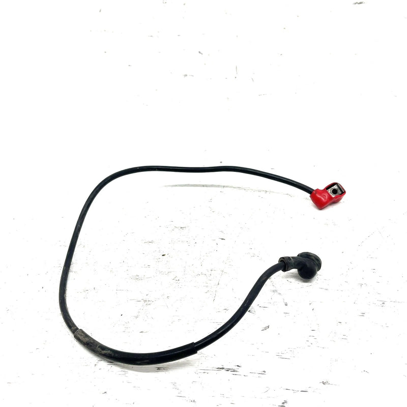 95-00 Honda FourTrax 300 TRX300FW 4x4 OEM Starter Motor Cable 32402-HM5-730 AH45