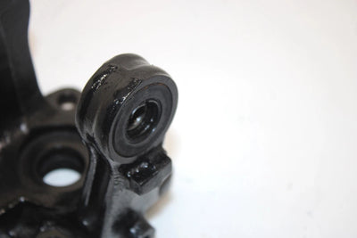 86 Honda Fourtrax 350 Trx350 4x4 Oem Left Steering Knuckle 51350-HA7-305 AH31