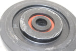 1995 Polaris 440 L/c Oem Idler Wheel Set Of 5 1543018 SP40