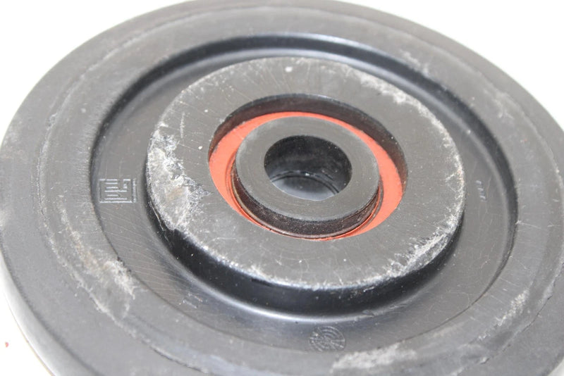 1995 Polaris 440 L/c Oem Idler Wheel Set Of 5 1543018 SP40