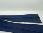 New Vintage Blue Dickson Jenkins Polyester Pants #1532 SS-56