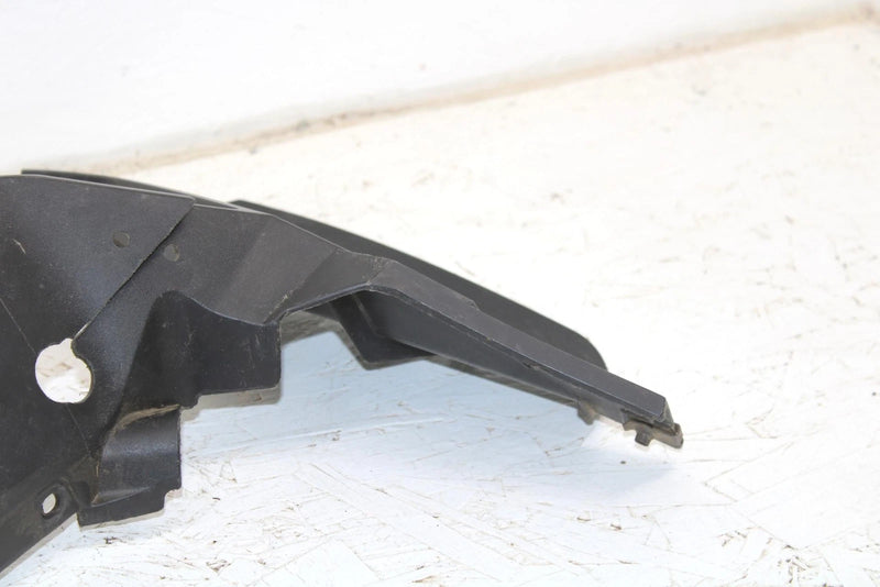 2008 Ski-doo Mxz 600rs Oem Right Bottom Pan 502006934 SS106