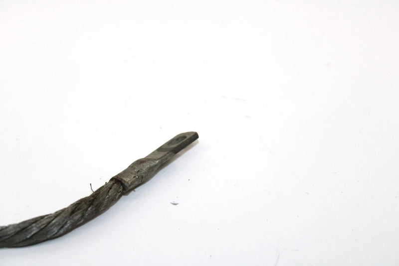 2010 Ski-doo Mxz 550f Oem Ground Cable 515176745 SS90