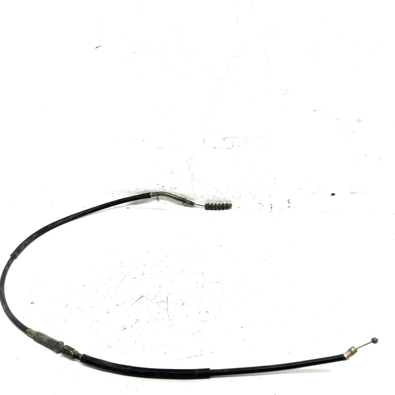 89-01 Suzuki Quadrunner 160 OEM Brake Cable 58100-02C01 AS30