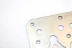 1988 Yamaha Waverunner 500 Oem Electrical Box Cover Plate 6K8-85599-00-00 JY5