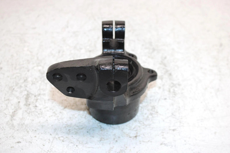 1997 Suzuki King Quad 300 4x4 Oem Right Steering Knuckle 51231-39D00 AS11