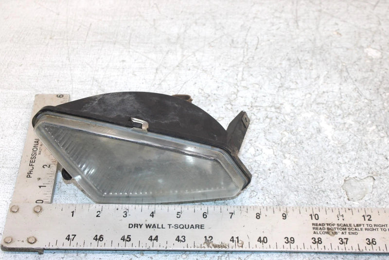 2006 Polaris Sportsman 500 Oem Front Right Headlight 2410736 AP186