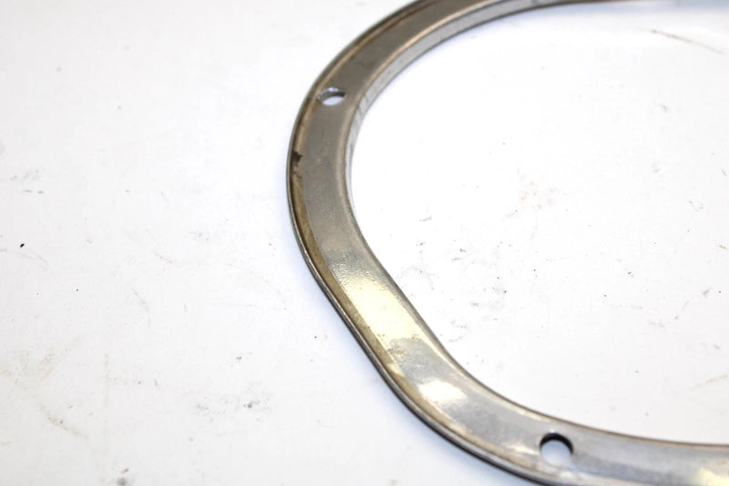 Ski-doo Oem Right Tie Rod Boot Plate 506151356 Q3095