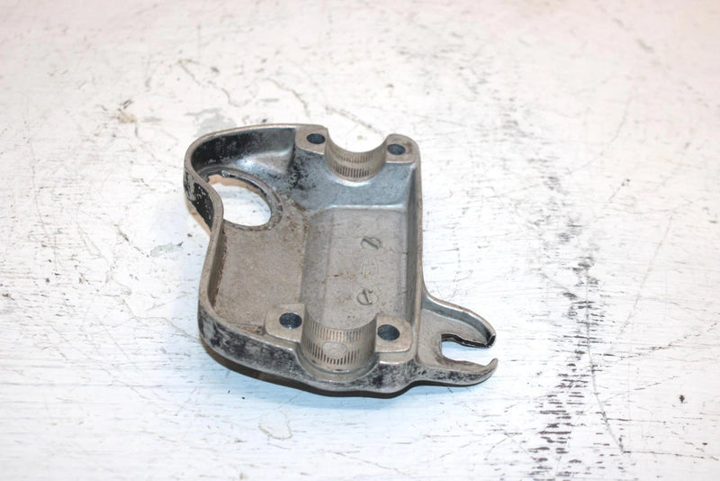 1982 Honda Atc200 Ea Big Red Oem Upper Handlebar Clamp 53131-958-680 AH64 