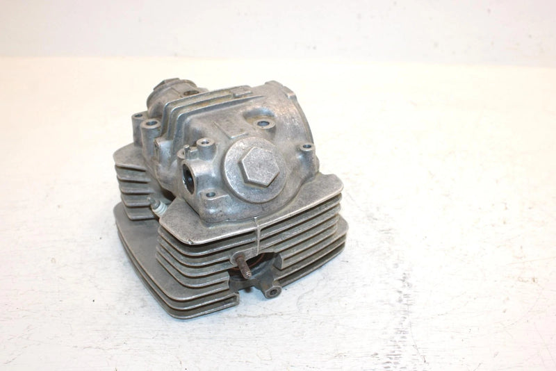 1983 Honda Atc 185 Sa All Terrain Oem Cylinder Head 12000-427-305 AH61