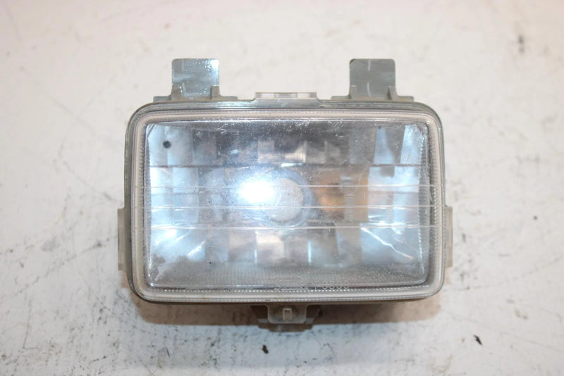 2002 Honda Foreman Es Oem Lower Headlight 33150-HN0-670 33150-HN4-671 AH34