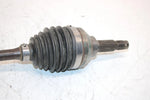 2005 Kawasaki Brute Force 750 4x4 Oem Front Left Drive Shaft 59266-0007 AK23 
