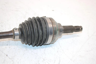 2005 Kawasaki Brute Force 750 4x4 Oem Front Left Drive Shaft 59266-0007 AK23