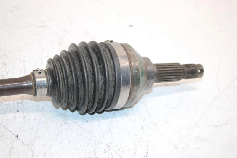 2005 Kawasaki Brute Force 750 4x4 Oem Front Left Drive Shaft 59266-0007 AK23 
