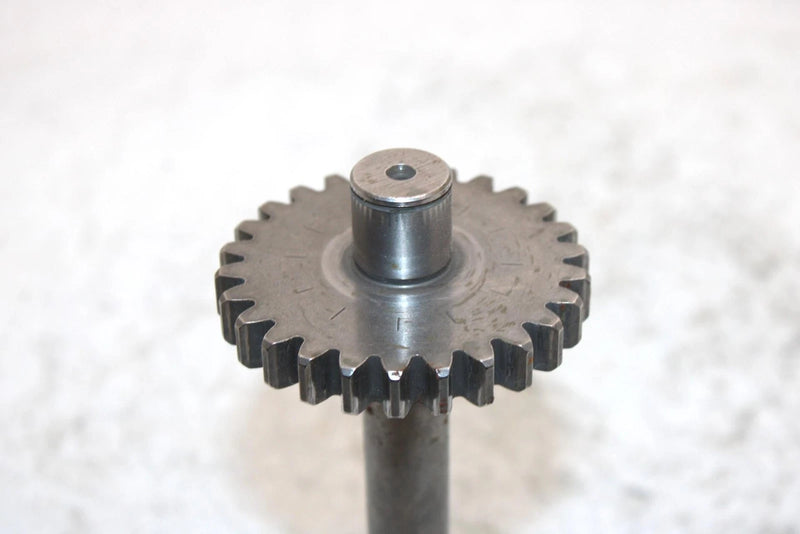 1993 Kawasaki Bayou 300 Oem Reverse Idler Shaft 13129-1705 AK24