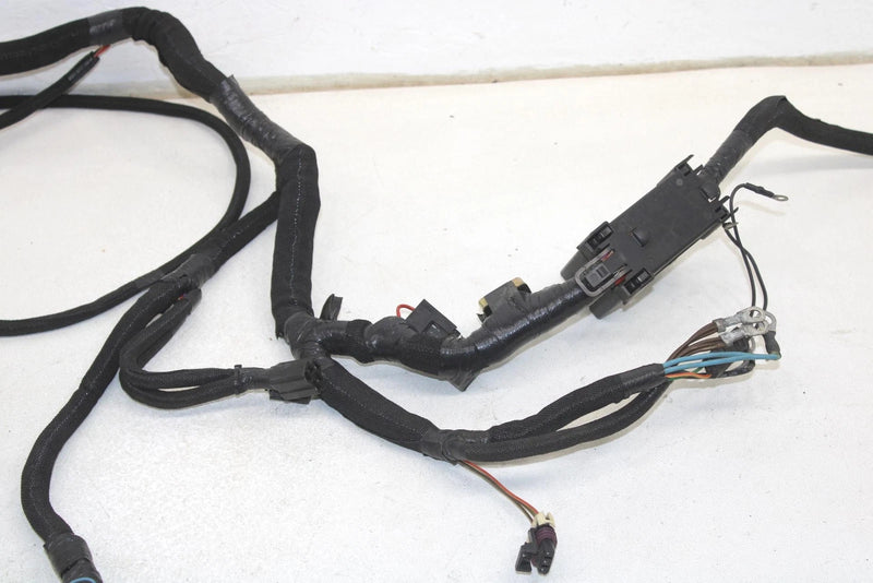 10 Polaris Turbo Lx Oem Main Wiring Harness  2411284 SP171