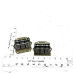 1995 Polaris SLX 780 OEM Reed Valve Pair 3084147 JP43