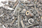 1997 Yamaha Vmax Sx 700 Triple Oem Nut Bolt Spacer Hardware Kit SY10