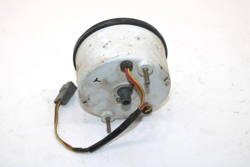 Ski-doo Oem Speedometer Less Than 5000 Miles 414806100 Q2765