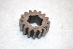 01 Arctic Cat 400 4x4 Oem 2nd Drive Gear 16T 3446-016 AA21