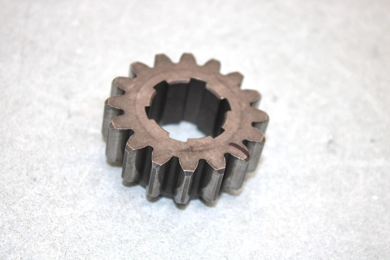 01 Arctic Cat 400 4x4 Oem 2nd Drive Gear 16T 3446-016 AA21