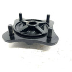 08-09 Kawasaki Teryx 750 KRF750A 4x4 OEM Rear Wheel Hub 49030-0025 XK0