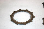 88 Kawasaki Bayou 220 Oem Friction Plate/ Clutch Plate (Set) 13088-1068 AK5