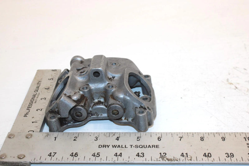 2009 Suzuki Lt-a400f Oem Cylinder Head Top 11100-27H00 AS26