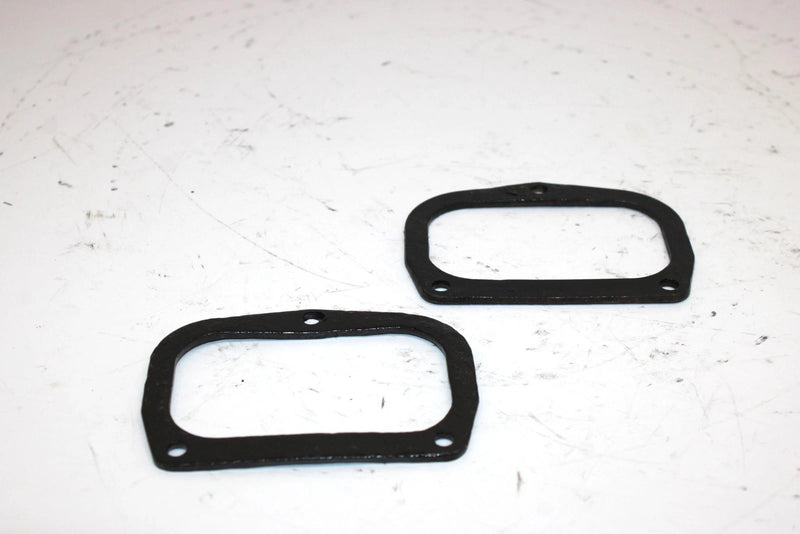 1996 Arctic Cat Zrt 600 Oem Tie Rod Boot Plate Pair 0605-261 SA46
