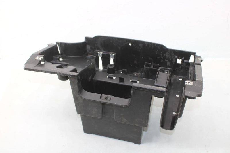 2015 Yamaha Viking Vi Oem Battery Tray Box 1XD-H212B-00-00 XY0.2