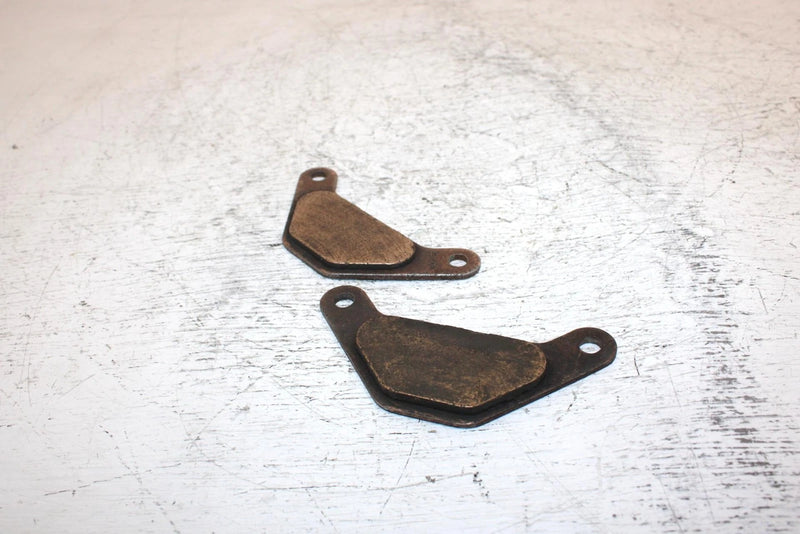 1990 Polaris 500 Oem Brake Pad Pair 1930569 SP36
