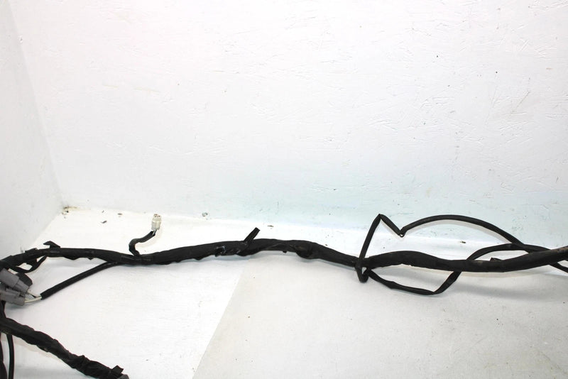 2015 Yamaha Viking Vi Oem Main Wire Harness 2PG-82590-00-00 XY0