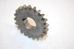 18 Suzuki King Quad 500 Oem Crank Ballancer Gear 16321-11H00 AS9