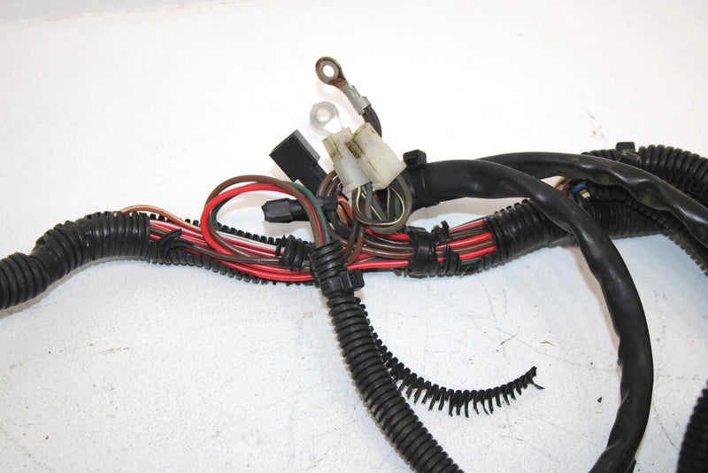 2000 Polaris Xplorer 400 Oem Main Wire Harness 2460786 AP99