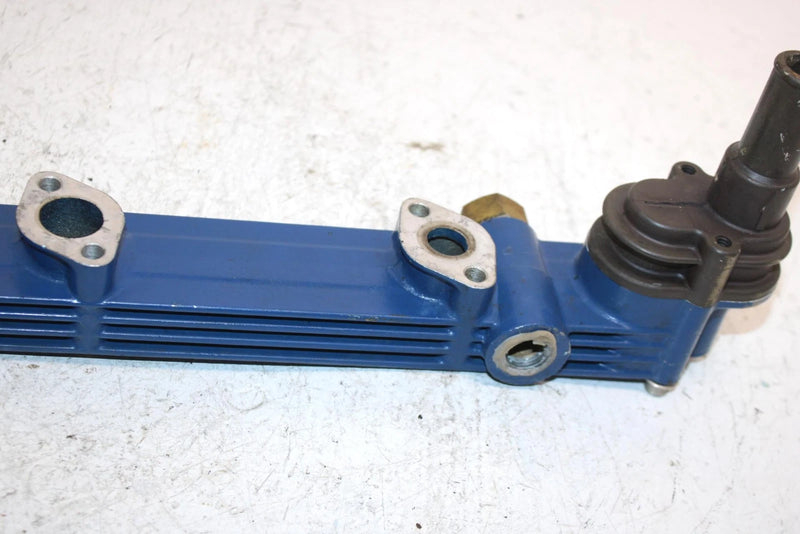 1996 Polaris Slx 780 Oem Engine Coolant Manifold 3240258 JP30