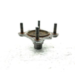 04 Honda Foreman Rubicon 500 TRX500FA 4x4 OEM Front Wheel Hub 44610-HN2-000 AH86