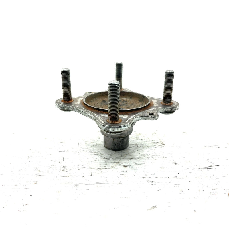 04 Honda Foreman Rubicon 500 TRX500FA 4x4 OEM Front Wheel Hub 44610-HN2-000 AH86